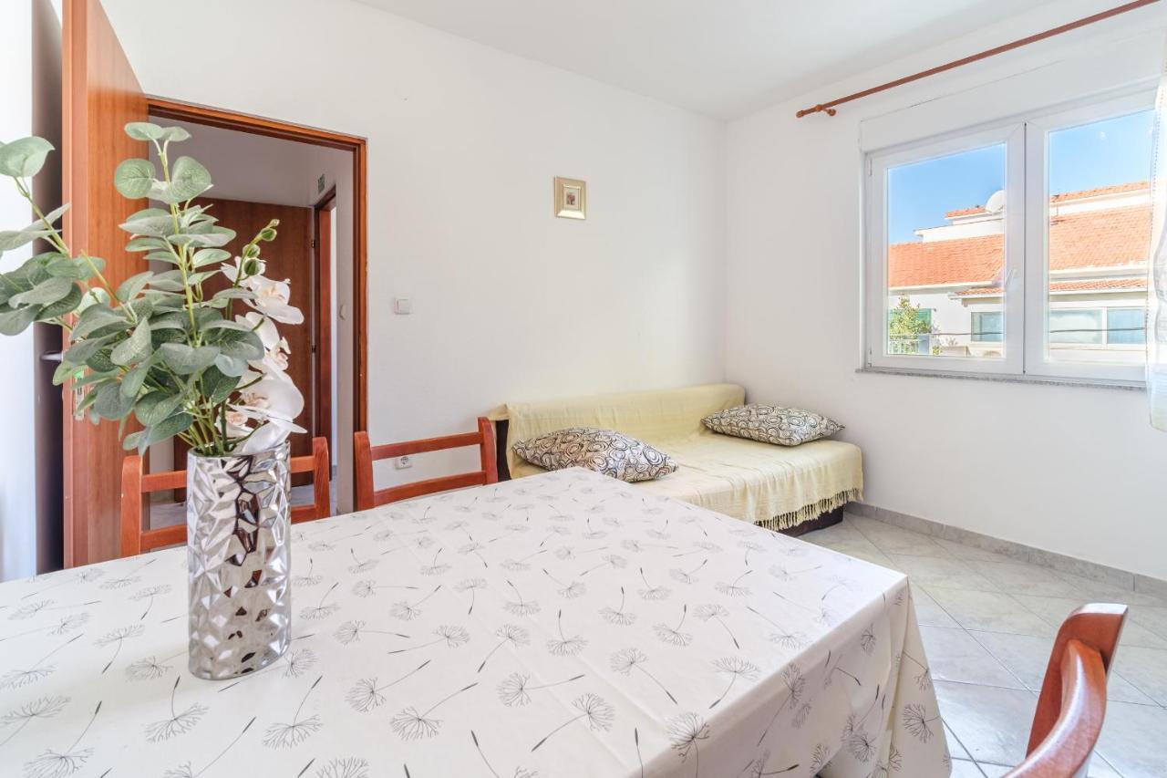Beach Paradise Apartments Подстрана Экстерьер фото
