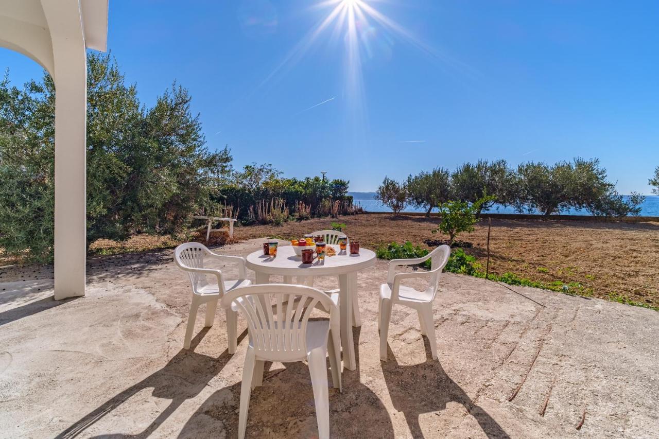 Beach Paradise Apartments Подстрана Экстерьер фото
